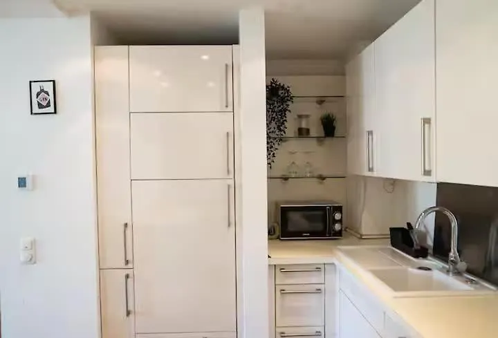 Beautiful Old Town Apartment München