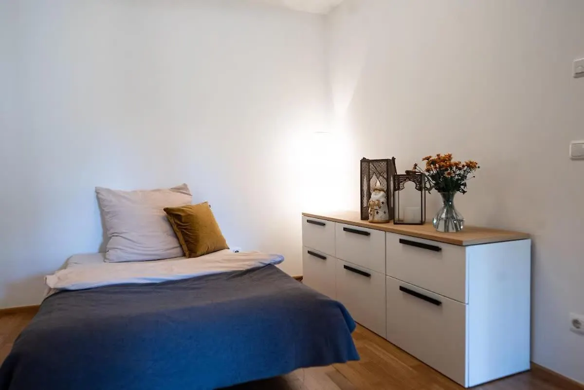 Beautiful Old Town Apartment München Deutschland