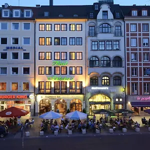 Schlicker Hotel
