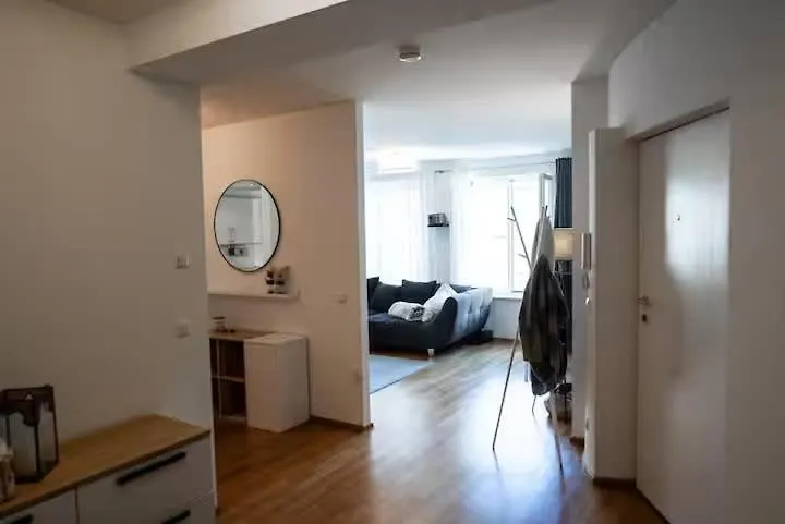 Beautiful Old Town Apartment Monaco di Baviera 0*,  Germania