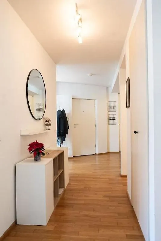 Beautiful Old Town Apartment Monaco di Baviera Germania