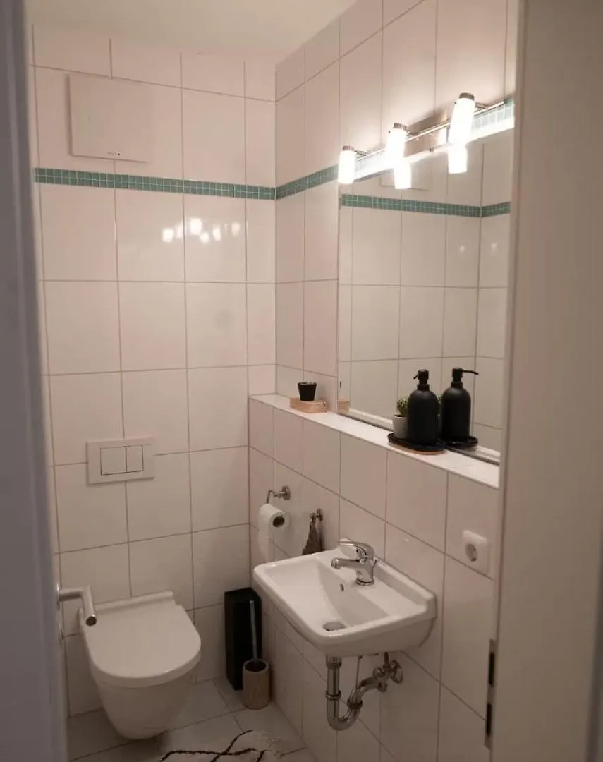 Beautiful Old Town Apartment Monaco di Baviera